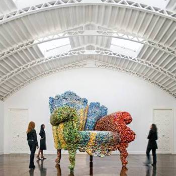 Fondazione Bisazza, Padova